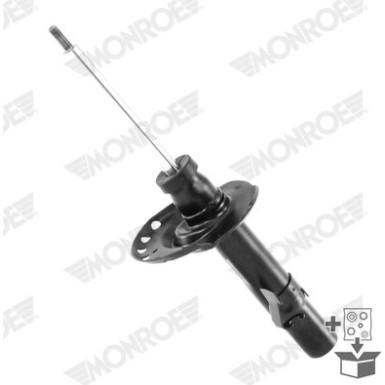 Monroe | Stoßdämpfer | 742240SP