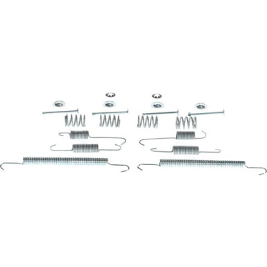 1 987 475 137 Zubehörsatz, Bremsbacken