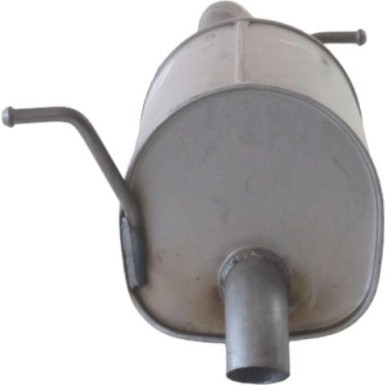 233-059 Endschalldämpfer