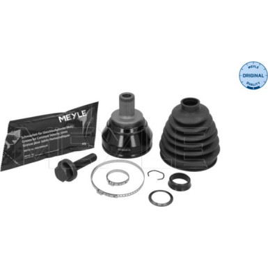 100 498 0193 Gelenksatz, Antriebswelle MEYLE-ORIGINAL: True to OE.