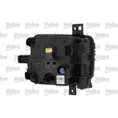 047436 Nebelscheinwerfer ORIGINAL TEIL