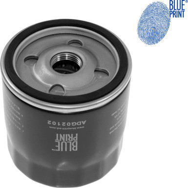 Blue Print | Ölfilter | ADG02102