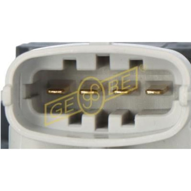 GEBE | NOx-Sensor, NOx-Katalysator | 9 3660 1