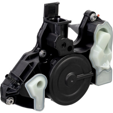 FEBI BILSTEIN 177546 Ölabscheider, Kurbelgehäuseentlüftung FEBI BILSTEIN 177546 Ölabscheider, Kurbelgehäuseentlüftung