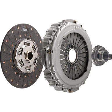 Valeo 827497 Kupplungssatz NEW ORIGINAL KIT3P