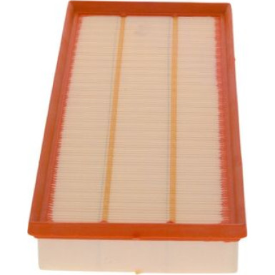 BOSCH F 026 400 614 Luftfilter
