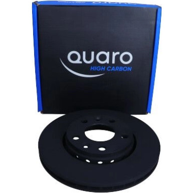 QD9334HC Bremsscheibe QUARO HIGH CARBON QD9334HC Bremsscheibe QUARO HIGH CARBON
