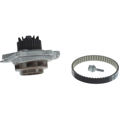 BOSCH | Wasserpumpe + Zahnriemensatz | 1 987 946 495 BOSCH | Wasserpumpe + Zahnriemensatz | 1 987 946 495