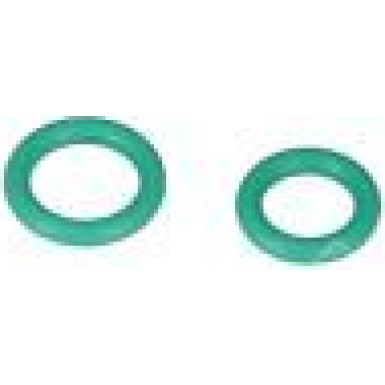 35589 Kondensator, Klimaanlage EASY FIT