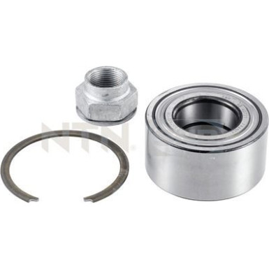 R158.64 Radlagersatz