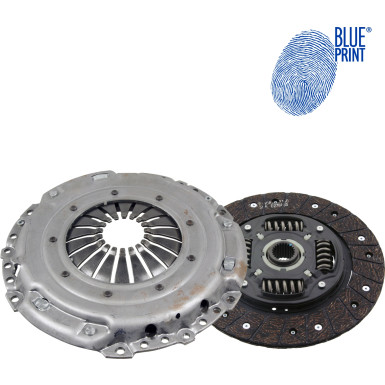 Blue Print Kupplungssatz SMARTFIT Conversion Service Kit ADV183049