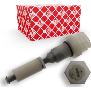 FEBI BILSTEIN 46047 Sensor, Kühlmittelstand