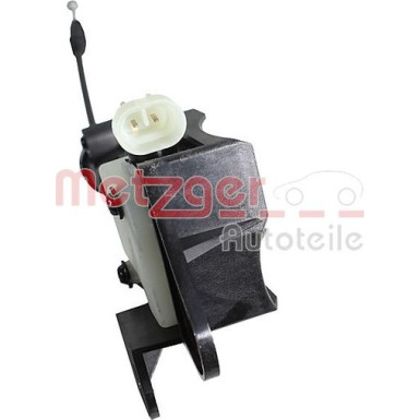 2317031 Stellelement, Zentralverriegelung GREENPARTS