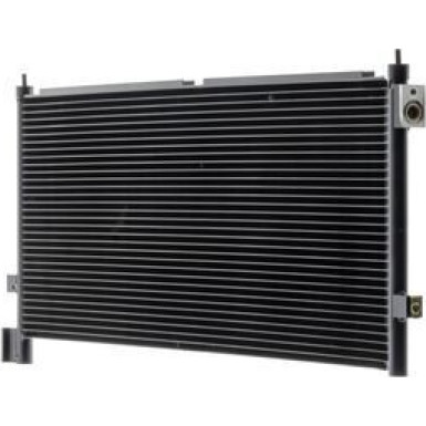 AC 532 000S Kondensator, Klimaanlage BEHR