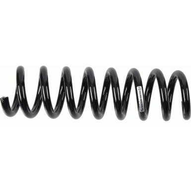 994 542 Fahrwerksfeder