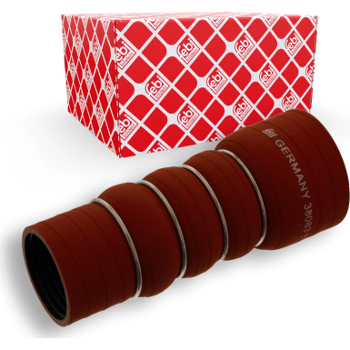 FEBI BILSTEIN 38083 Ladeluftschlauch FEBI BILSTEIN 38083 Ladeluftschlauch