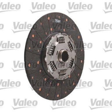 Valeo 827164 Kupplungssatz NEW ORIGINAL KIT3P