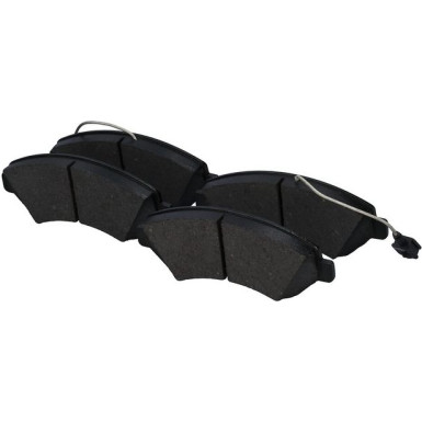 302662A Bremsbelagsatz, Scheibenbremse EXPERT