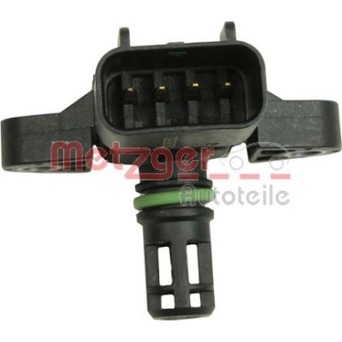 0906352 Sensor, Saugrohrdruck 0906352 Sensor, Saugrohrdruck