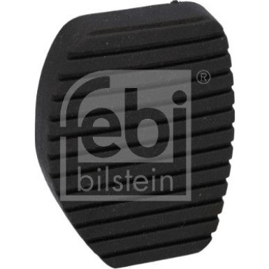 febi bilstein Pedalbelag, Kupplungspedal febi Plus 194884