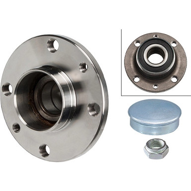 713 6902 30 Radlagersatz