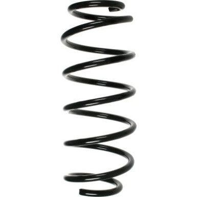Spidan | Fahrwerksfeder | 48516