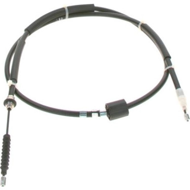 1 987 477 733 Seilzug, Feststellbremse