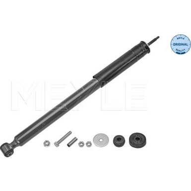 Meyle Stoßdämpfer MEYLE-ORIGINAL: True to OE 026 735 0004