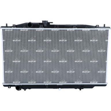 NRF | Kühler, Motorkühlung | 56562