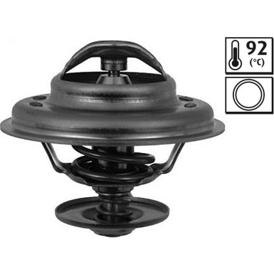 Valeo | Thermostat, Kühlmittel | 820143