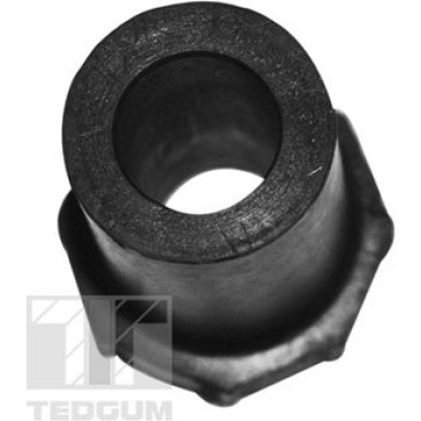 Tedgum | Lagerung, Blattfeder | 00441689