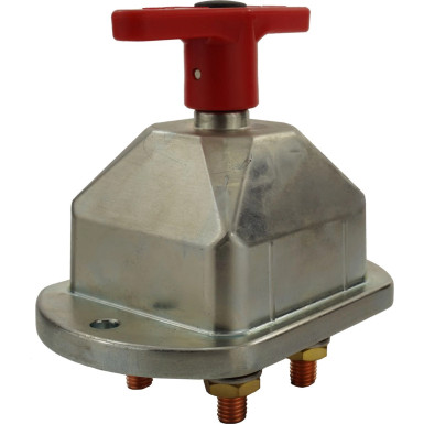 GEBE | Hauptschalter, Batterie | 9 9336 1