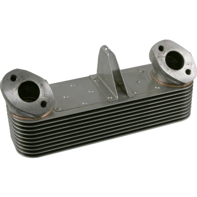 FEBI BILSTEIN 21581 Ölkühler, Motoröl
