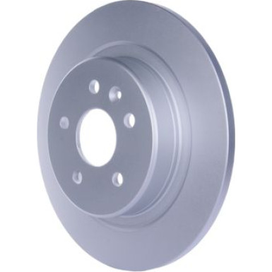 Hella | Bremsscheibe | 8DD 355 122-741