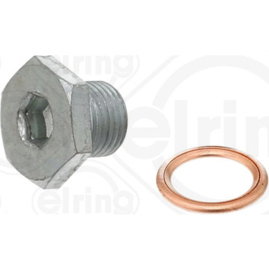 877.950 Verschlussschraube, Ölwanne 877.950 Verschlussschraube, Ölwanne