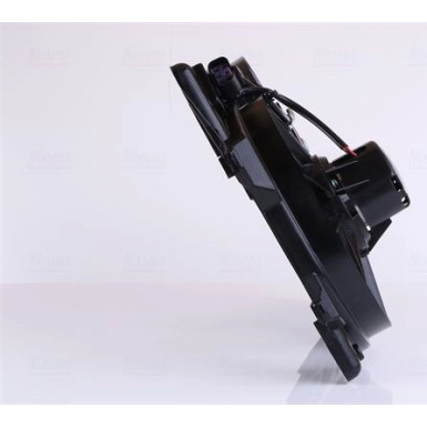 85215 Lüfter, Motorkühlung