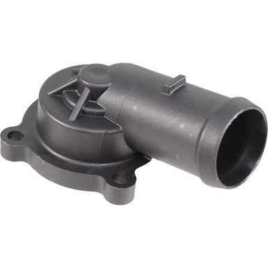 4010432 Kühlmittelflansch