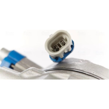 Nissens | Kompressor, Klimaanlage | 89488