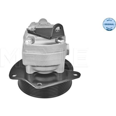 Meyle Hydraulikpumpe, Lenkung MEYLE-ORIGINAL: True to OE 53-14 631 0004