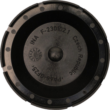 532 0346 10 Umlenk-/Führungsrolle, Keilrippenriemen 532 0346 10 Umlenk-/Führungsrolle, Keilrippenriemen