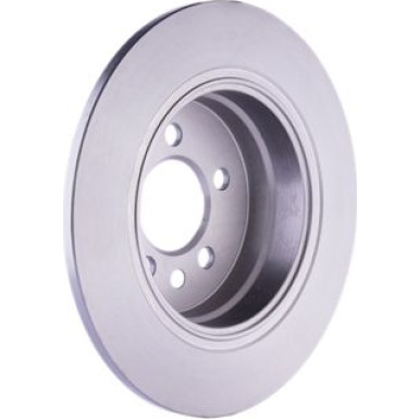 Hella | Bremsscheibe | 8DD 355 107-261