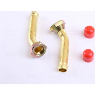 68112 Kühler, Motorkühlung 68112 Kühler, Motorkühlung