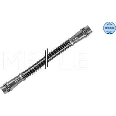 11-14 525 0024 Bremsschlauch MEYLE-ORIGINAL: True to OE.