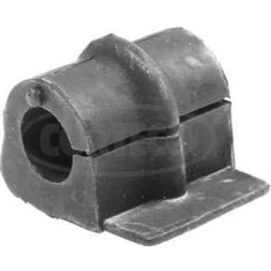 Corteco | Lagerung, Stabilisator | 80000500