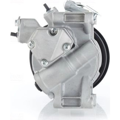 89554 Kompressor, Klimaanlage ** FIRST FIT **