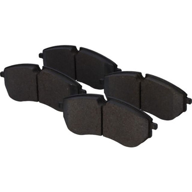 Valeo | Bremsbelagsatz, Scheibenbremse | 302541A