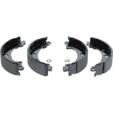 0 986 487 550 Bremsbackensatz