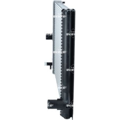 NRF | Kühler, Motorkühlung | 53764