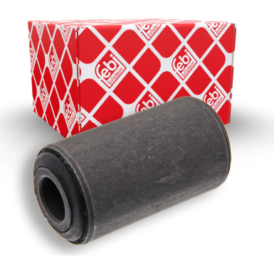 FEBI BILSTEIN 12344 Lagerung, Blattfeder