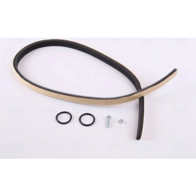 71157 Wärmetauscher, Innenraumheizung ** FIRST FIT **